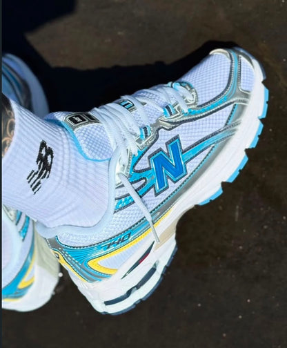 Sneakers [new balence740] – Baskets Urbaines Unisexes