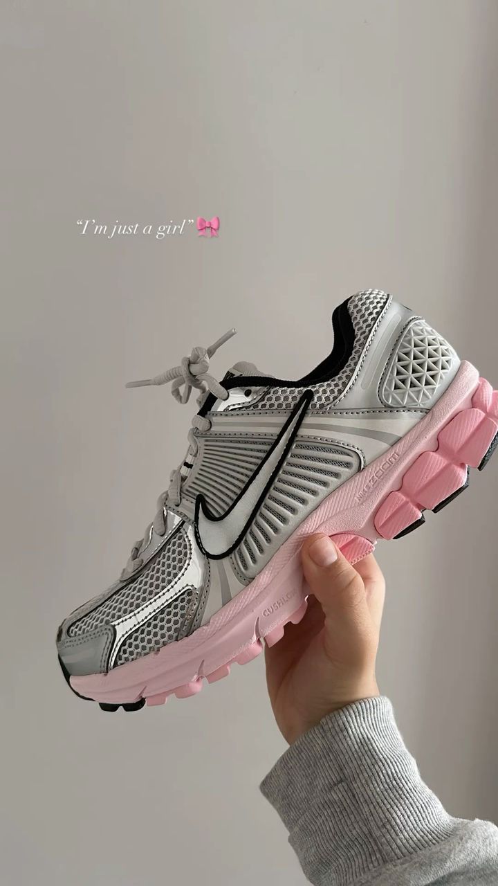 Chaussure de fille sport
