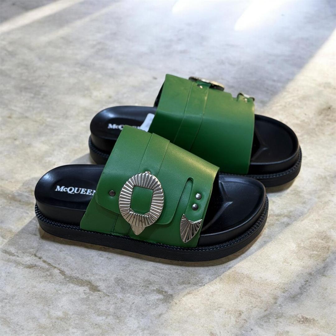 Sandales Modernes Homme