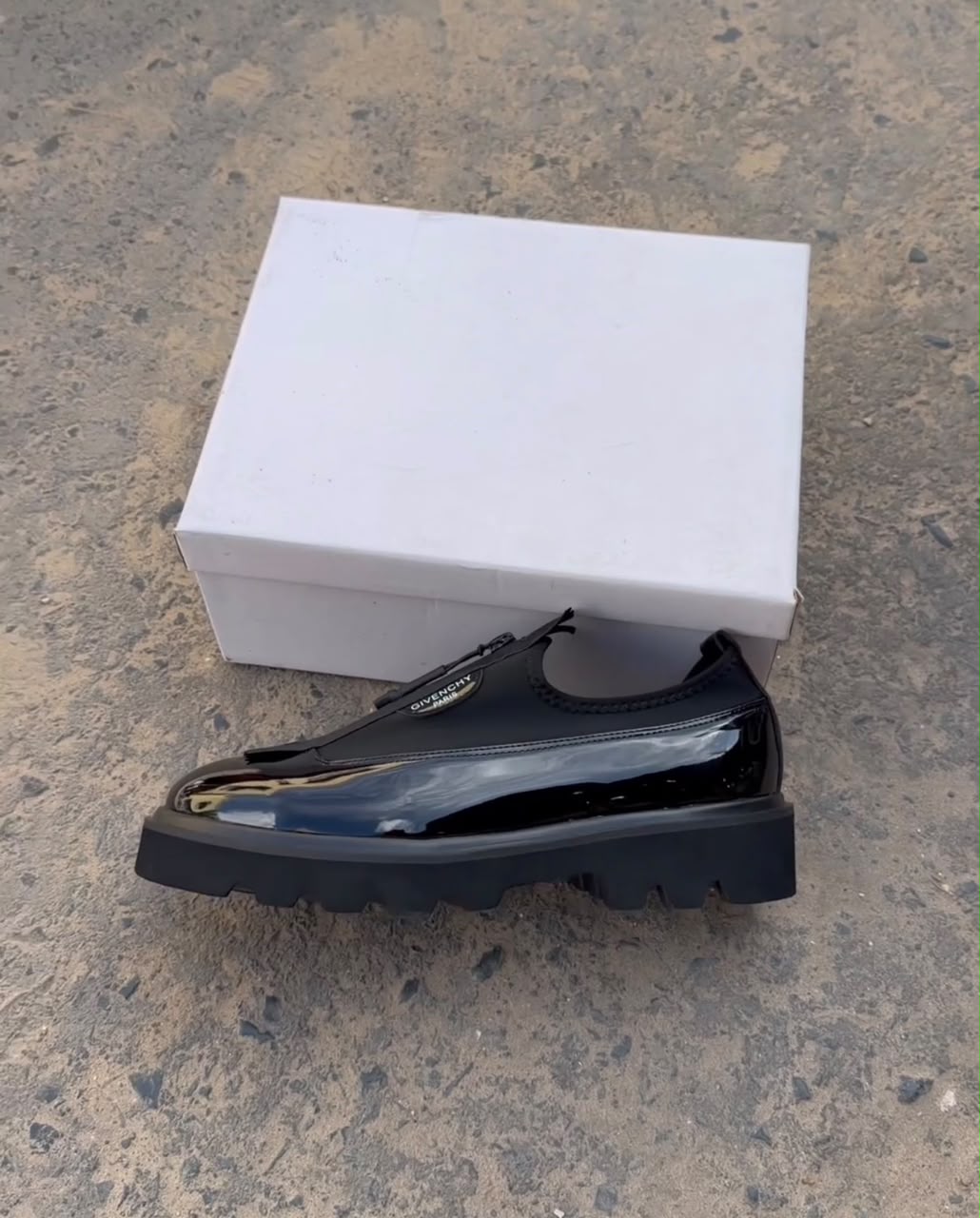 Chaussures Homme pour Toutes Occasions