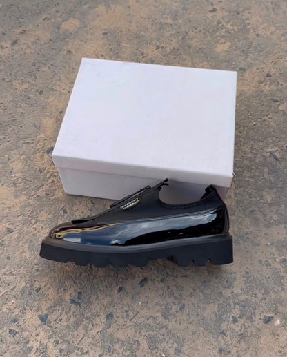 Chaussures Homme pour Toutes Occasions