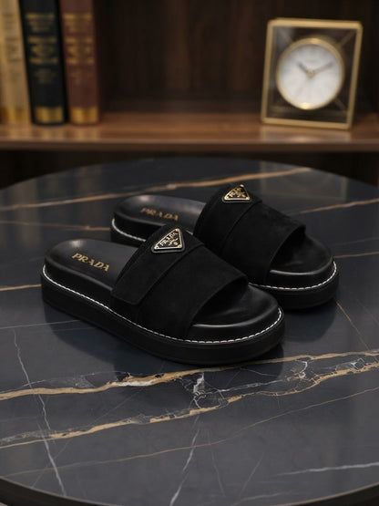 Sandale homme chic et moderne