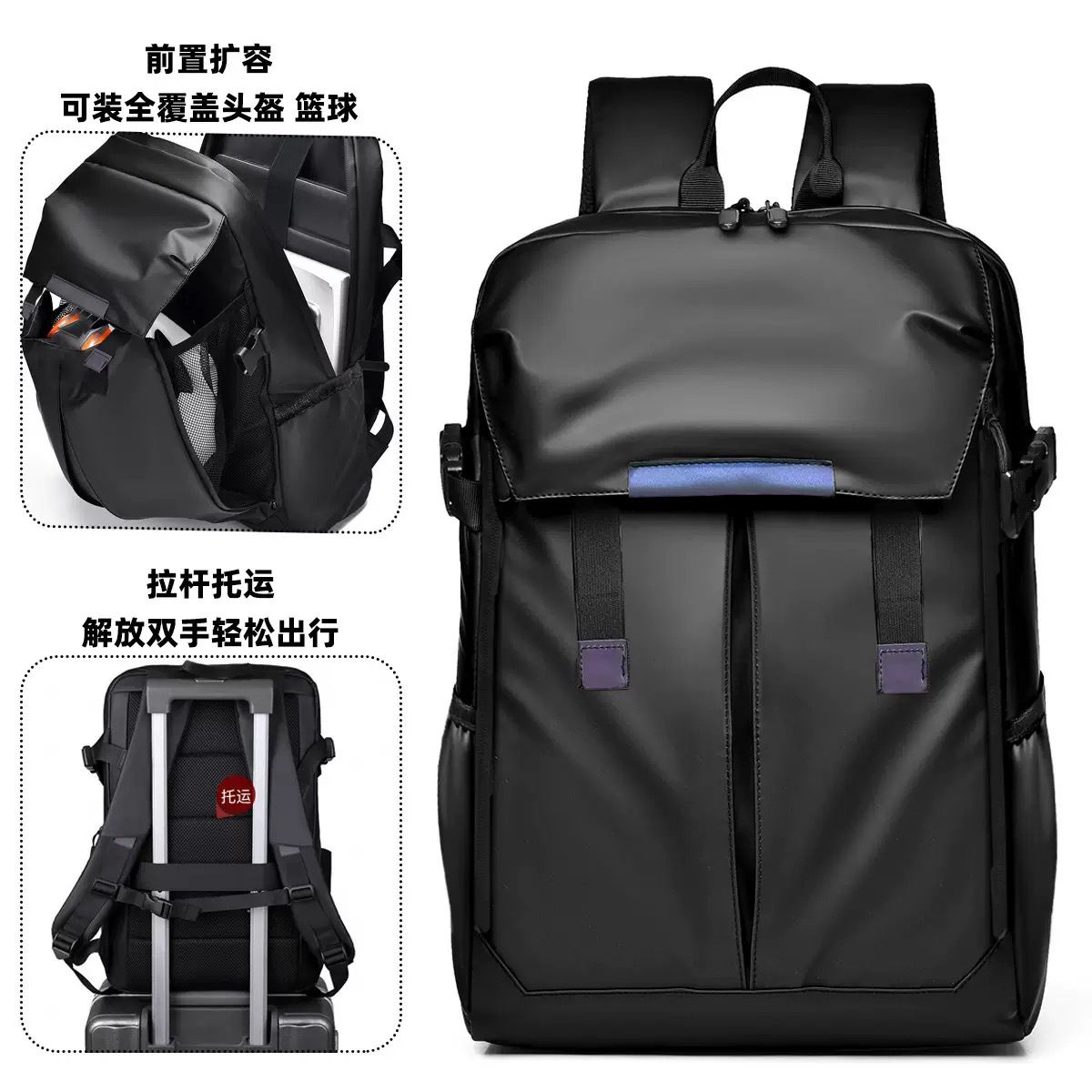 Sac à Dos Professionnel Homme
