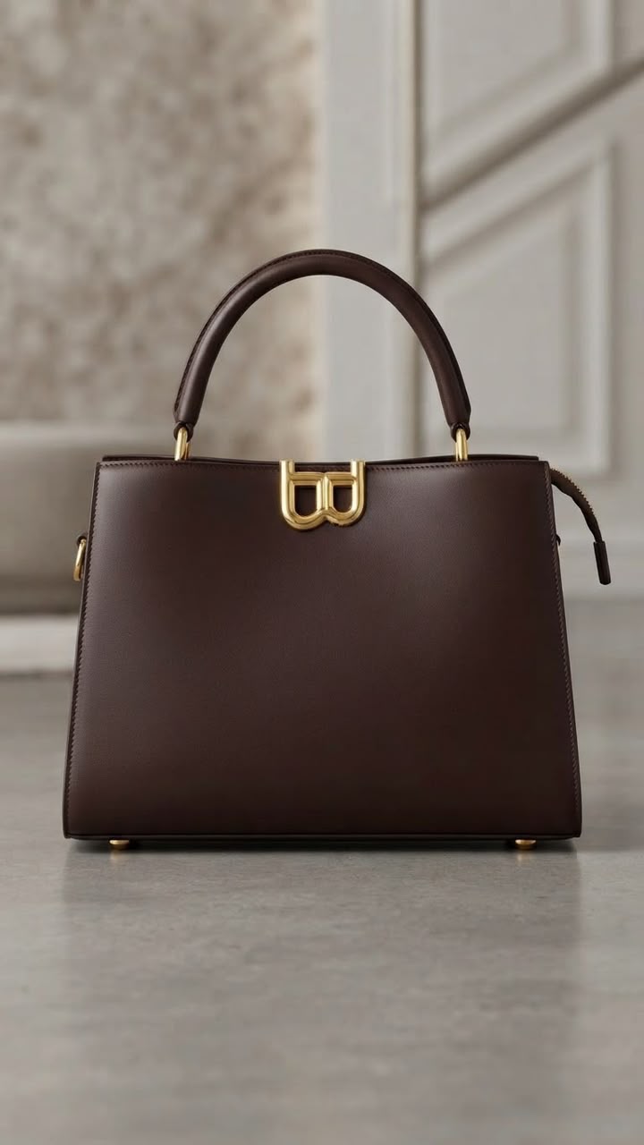 Sac de fille nouvelle tendance