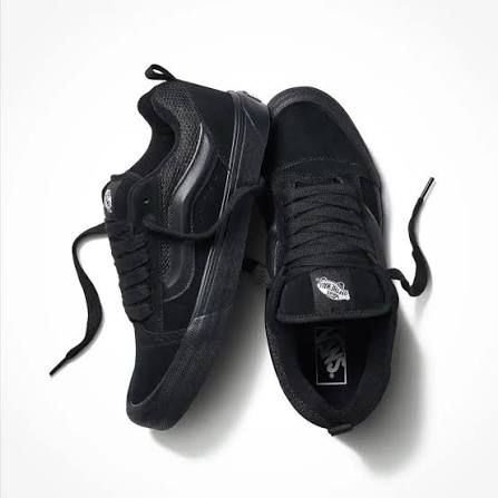 Vans Style