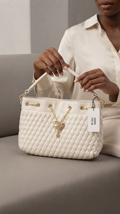 Sac de fille style moderne