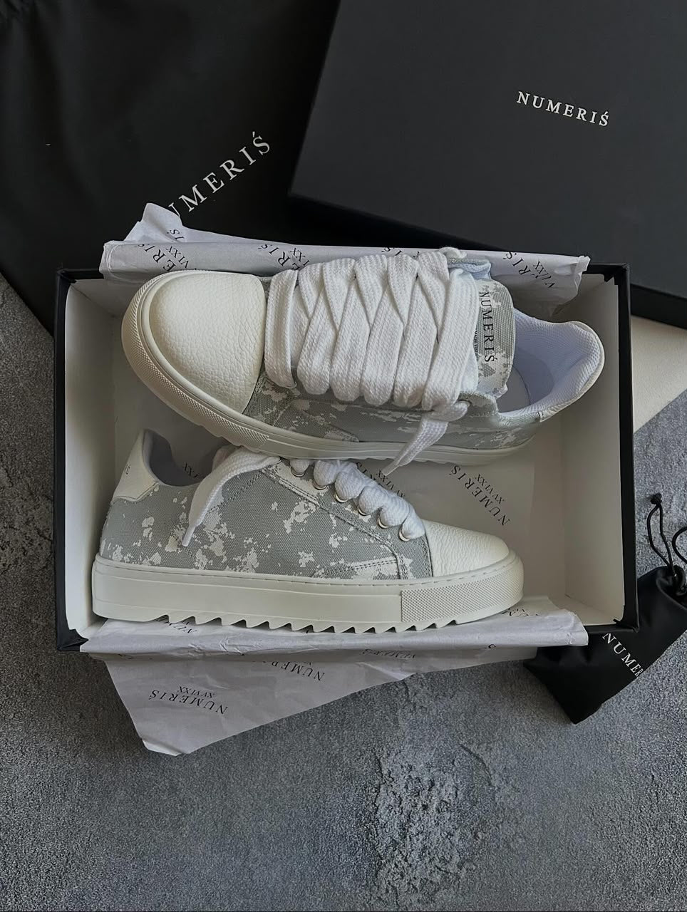 Sneakers Homme Légères – Confort Max