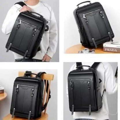 Sac à Dos Homme Élégant et Pratique