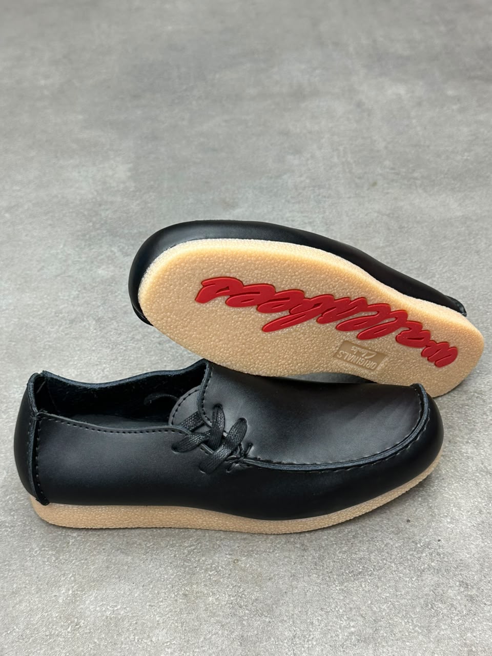 Chaussure de ville homme èlègante