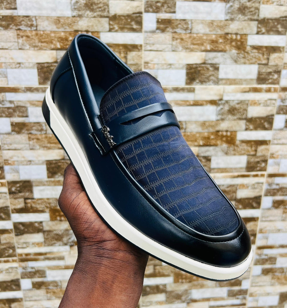 Chaussure Homme Tendance & Confortable