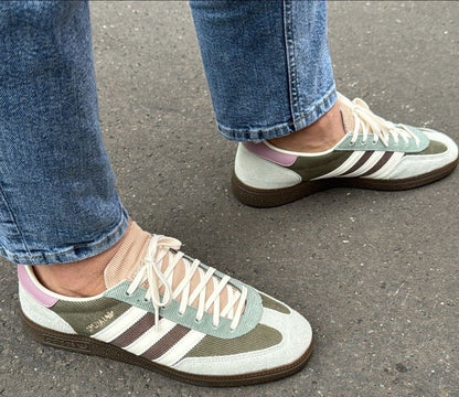 Chaussure homme style cusual chic