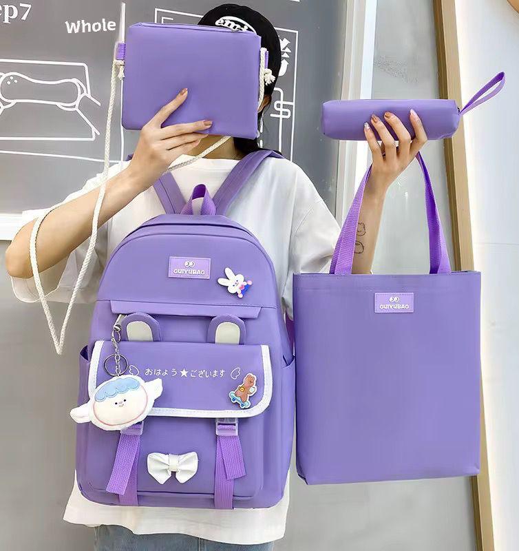 Sac a dos legere et pratique