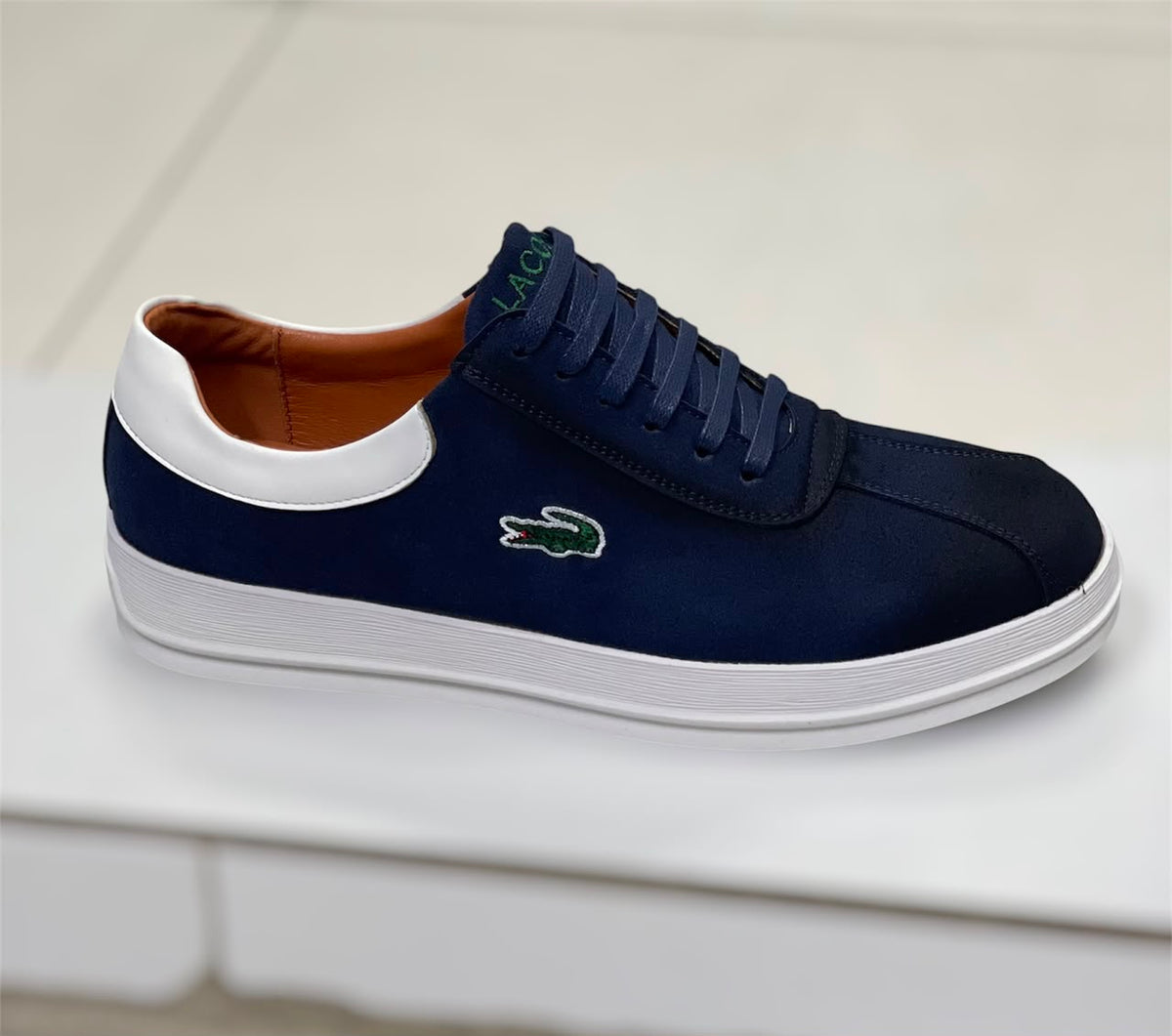 Chaussurr homme elegance au quotidien
