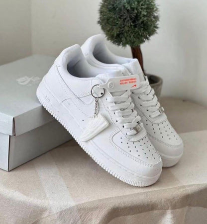 Air Force Style