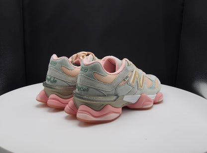 Chaussures de fille quotidienne