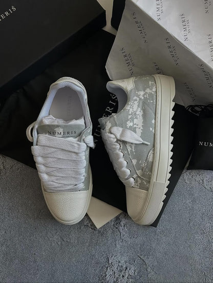 Sneakers Homme Légères – Confort Max