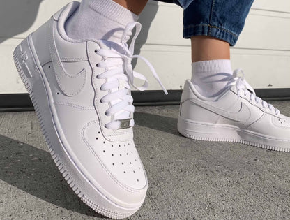 Chaussure de fille_ look moderne