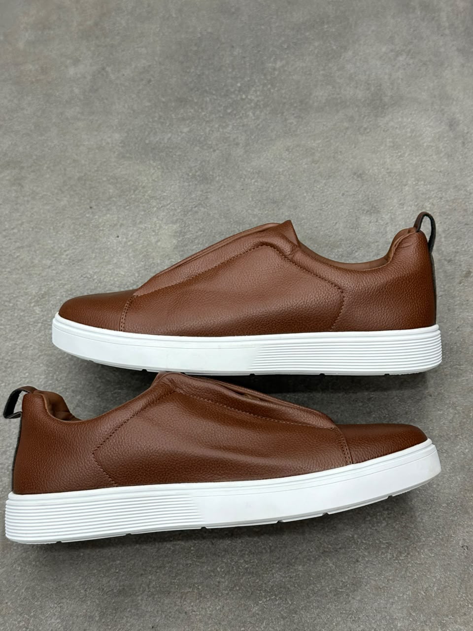 Chaussure classique homme premuim