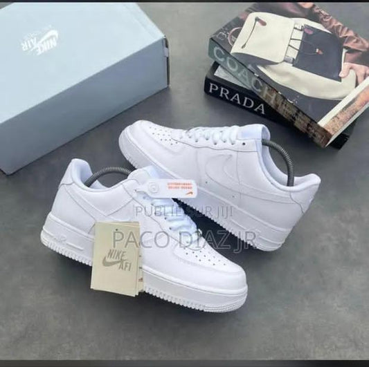 Air Force Style