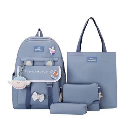 Sac a dos legere et pratique