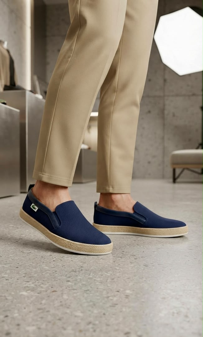 Sneakers Homme Retro Urban – Édition Limitée