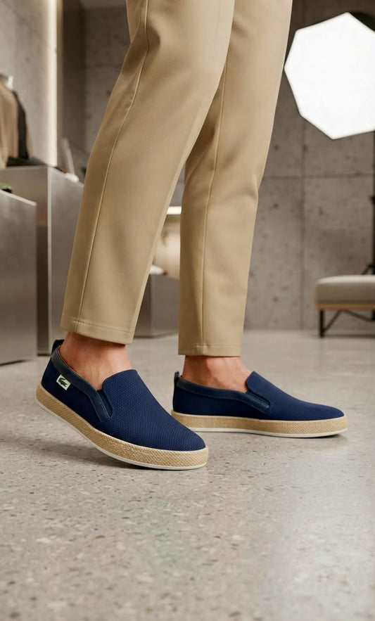 Sneakers Homme Retro Urban – Édition Limitée