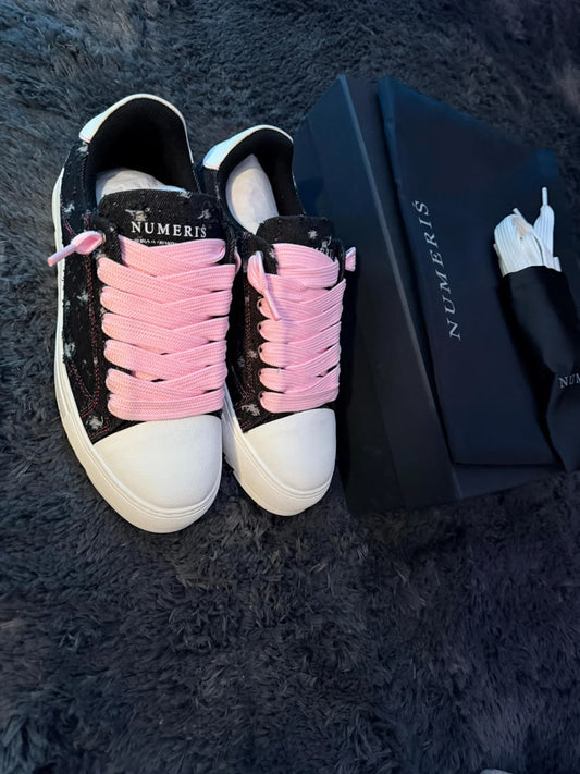 Sneakers Hautes Homme – Look Urbain