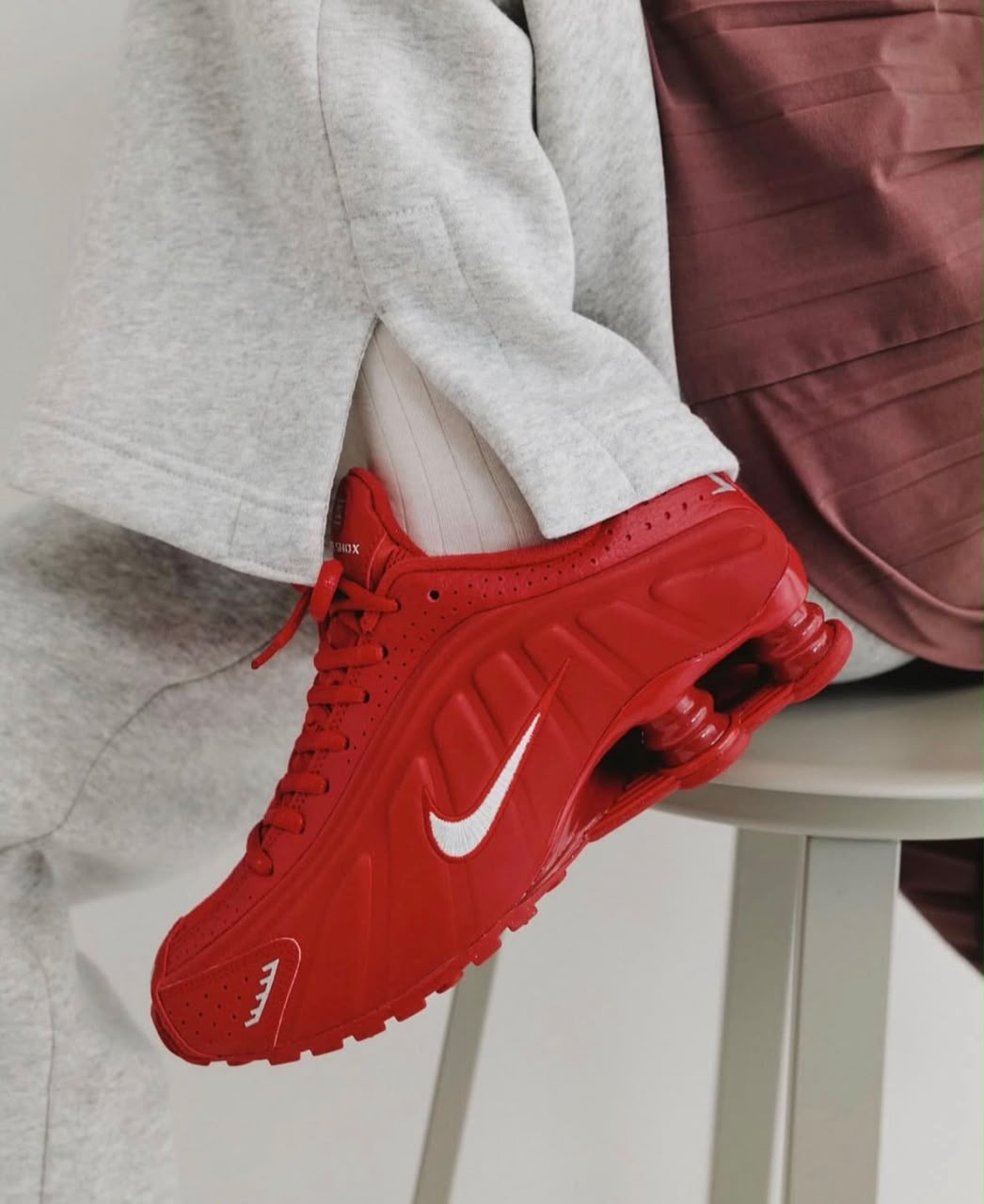 New Balance Style