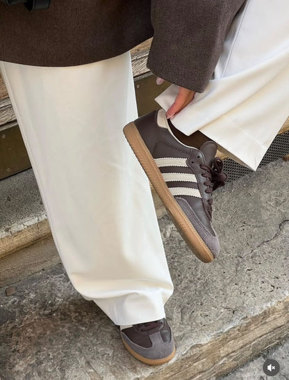 Chaussure fille tendance