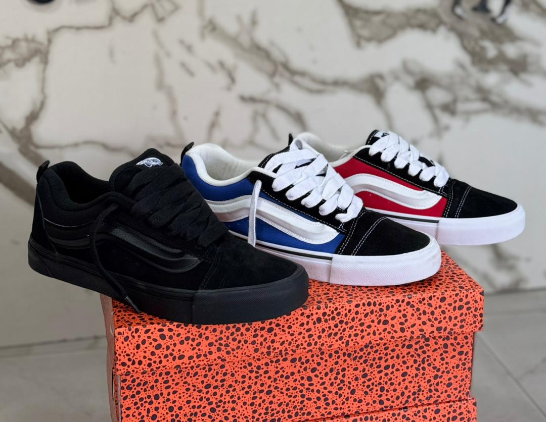 Vans Style