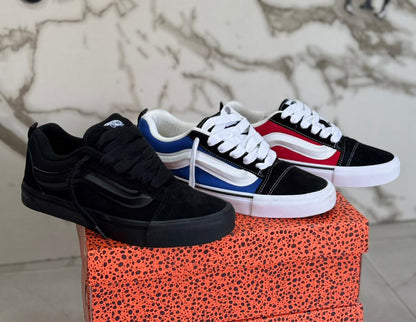 Vans Style