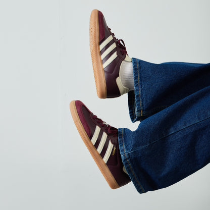 Chaussure de fille sorti
