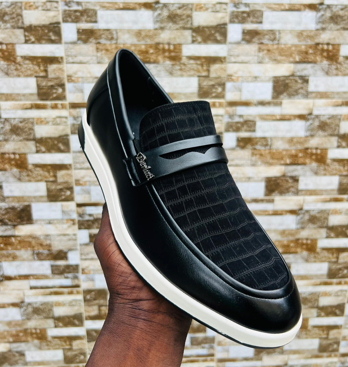 Chaussure Homme Tendance & Confortable