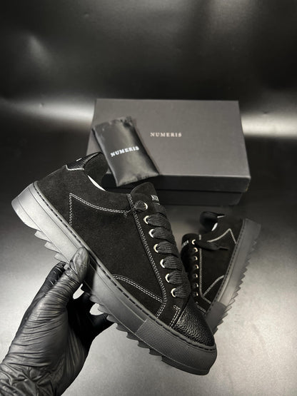 Sneakers Homme Légères – Confort Max