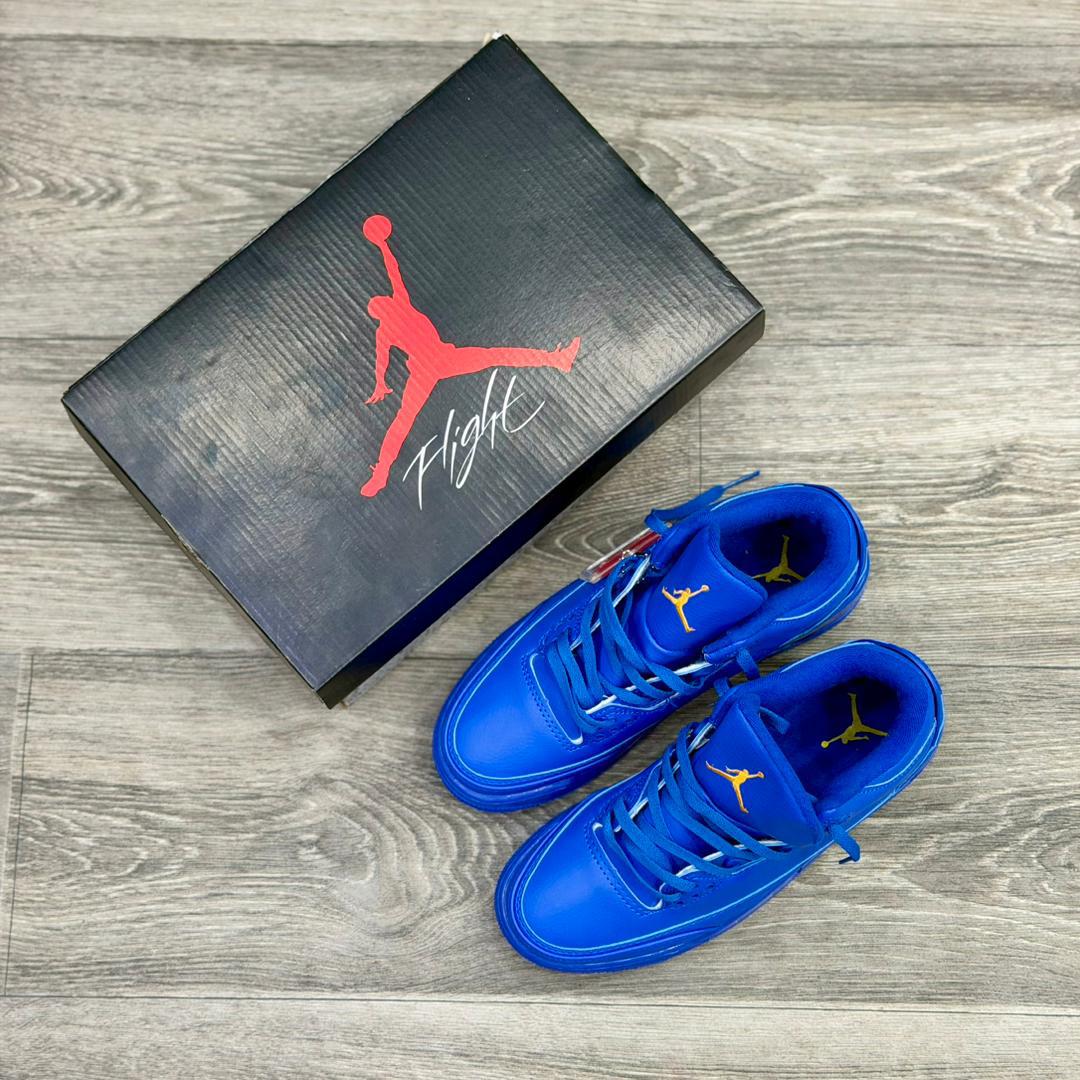 Sneaker homme tendance