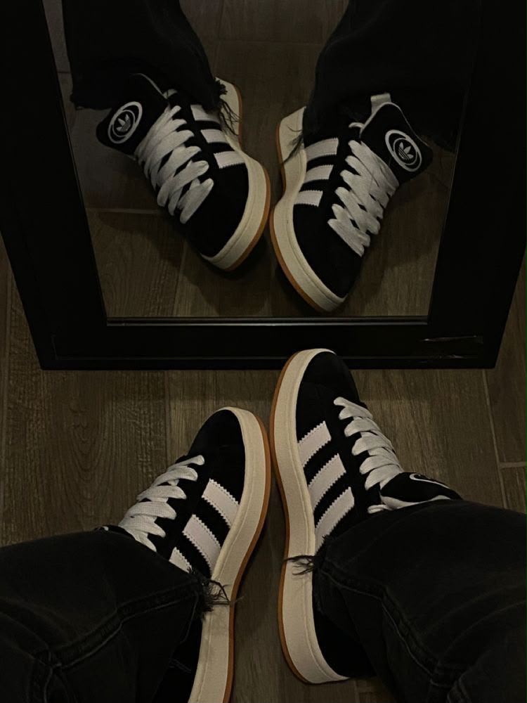Chaussure homme urban style