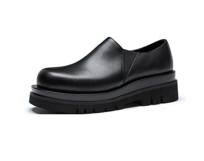 Chaussures de Ville – Style Chic & Élégant