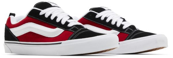 Vans Style