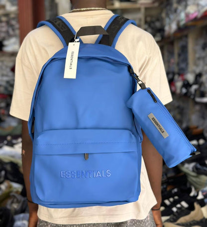 Sac à Dos avec Compartiment PC