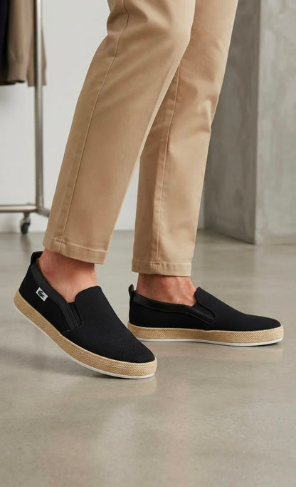 Sneakers Homme Retro Urban – Édition Limitée