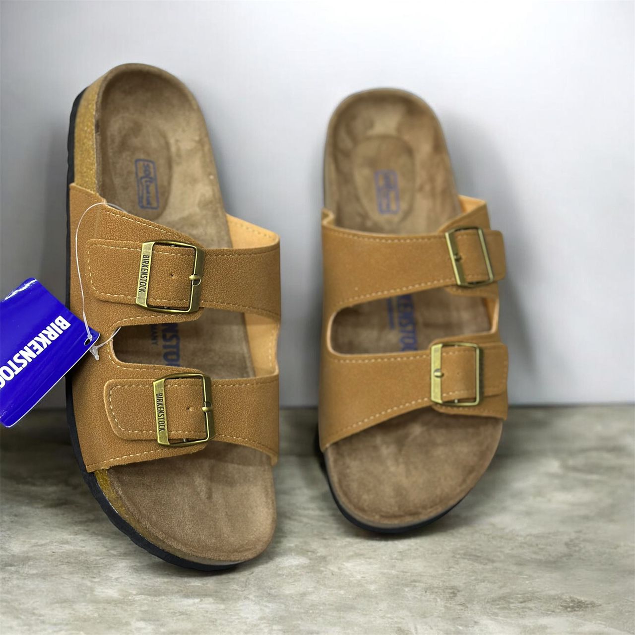 Sandales Casual Homme