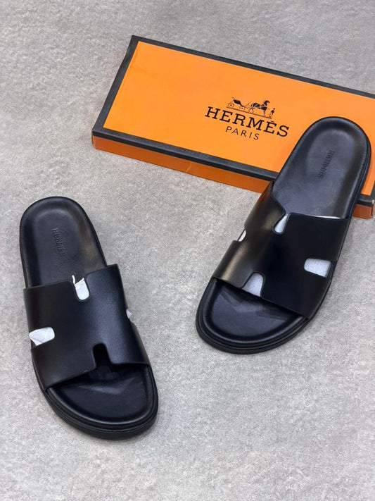 Sandale homme designe elegant