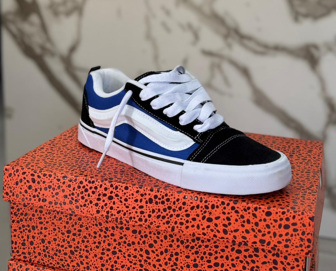 Vans Style