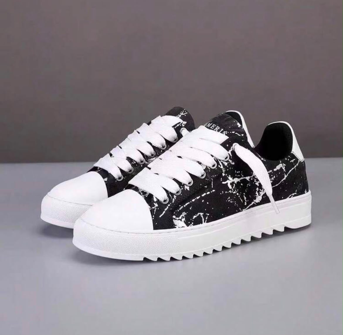 Sneakers Nouvelle Collection