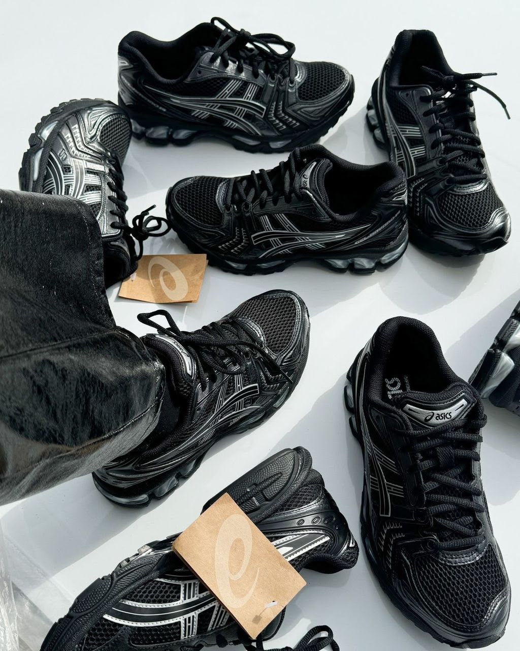 Chaussure fille collection 2026