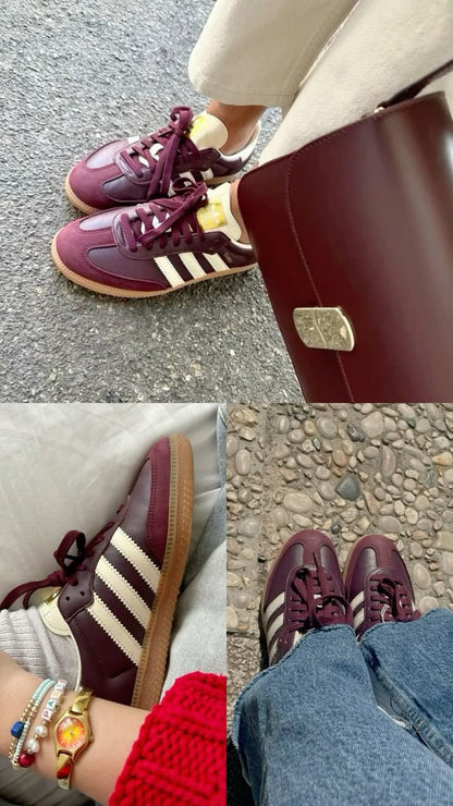 Chaussure de fille sorti