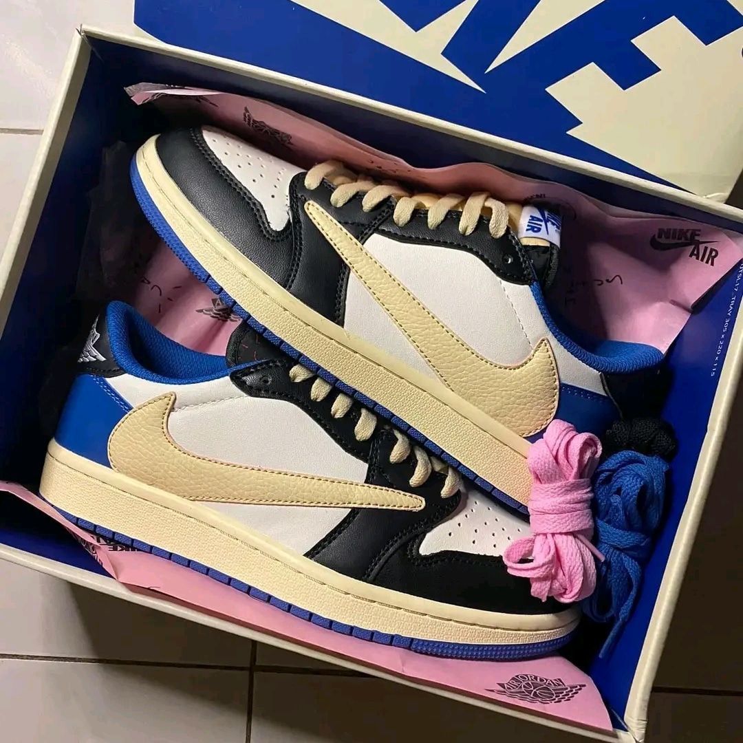 Sneakers Homme Tendance – Nouveau Arrivage