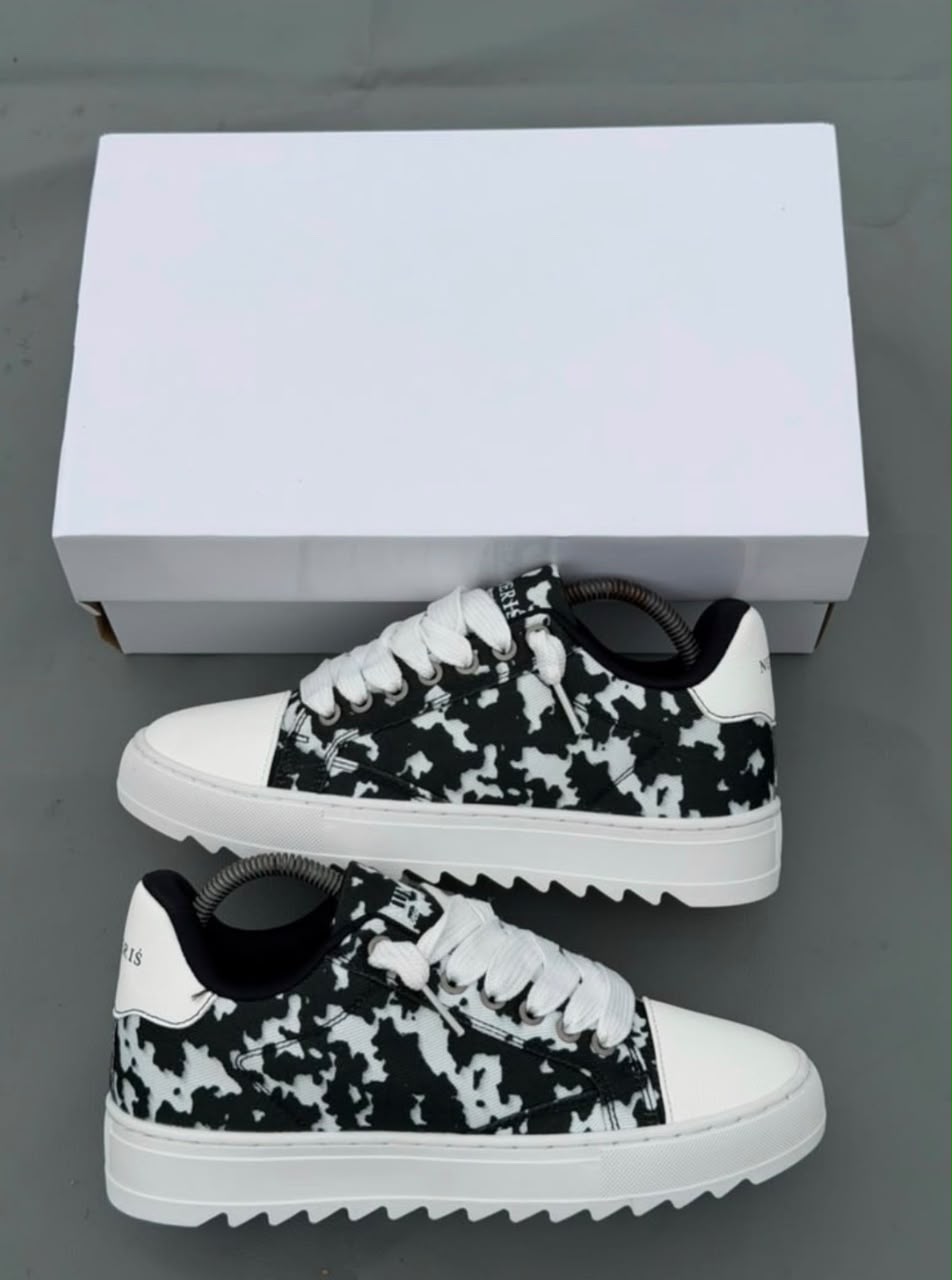 Sneakers Nouvelle Collection