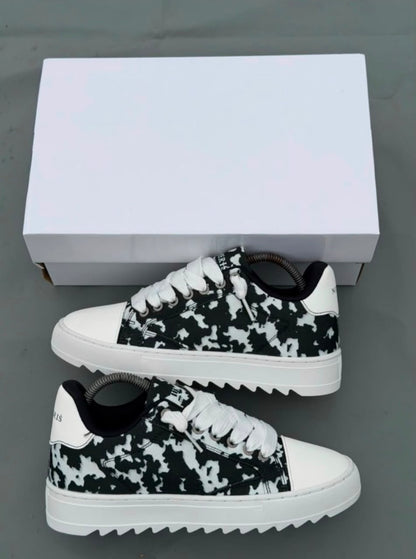 Sneakers Nouvelle Collection